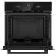 Духовой шкаф Weissgauff EOM 306 Black Edition