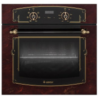 Духовой шкаф Gefest ДА 622-02 К55