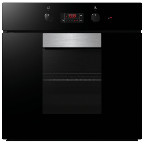 Духовой шкаф Gorenje BO 73 B черный