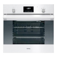 Духовой шкаф Korting OGG 771 CFW