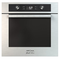 Духовой шкаф KRONA BELCANTO 60 IX