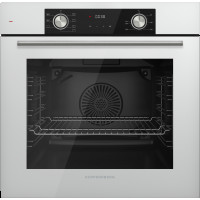 Духовой шкаф KUPPERSBERG HF 607 W белый