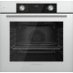 Духовой шкаф KUPPERSBERG HF 607 W белый