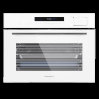 Духовой Шкаф MAUNFELD MCMO5016STGW с паром