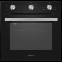 Шкаф духовой электрический MAUNFELD AEOC6040B