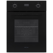 Духовой шкаф Krona Ritus 45 BL/BL