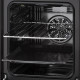 Духовой шкаф Krona Ritus 45 BL/BL
