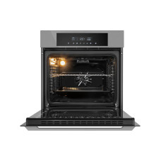 Духовой шкаф MAUNFELD AEOD60103S