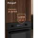 Духовой шкаф Weissgauff EOM 610 PDBS