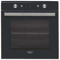 Духовой шкаф Hotpoint-Ariston FI7 861 SH BL