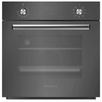 Духовой шкаф Darina 2V5 BDE 112 708 M зеркальный