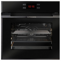 Духовой шкаф Kuppersberg OZ 969 BL