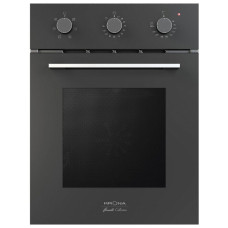 Духовой шкаф KRONA CORRENTE 45 BL