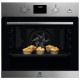 Духовой шкаф Electrolux OED3H50TX