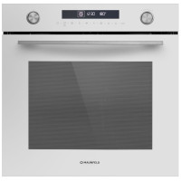 Шкаф духовой MAUNFELD MEOR7217DMW с СВЧ