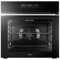 Встраиваемый электрический духовой шкаф Haier HOQ-F5AAGB