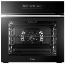 Встраиваемый электрический духовой шкаф Haier HOQ-F5AAGB