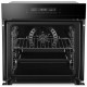 Встраиваемый электрический духовой шкаф Haier HOQ-F5AAGB