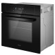 Духовой шкаф Weissgauff EOM 710 SB