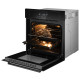 Духовой шкаф Weissgauff EOM 710 SB