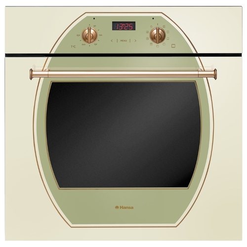 Духовой шкаф Hansa BOEY68429
