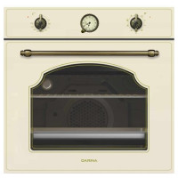 Духовой шкаф Darina 2V8 BDE 112 707 Bg бежевый