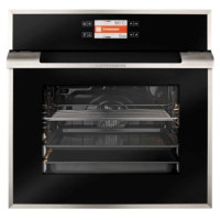 Духовой шкаф Kuppersberg OZ 969 BL-AL
