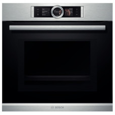 Духовой шкаф Bosch HMG656RS1