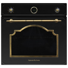 Духовой шкаф Zigmund & Shtain EN 130.922 A