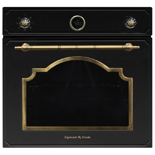 Духовой шкаф Zigmund & Shtain EN 130.922 A