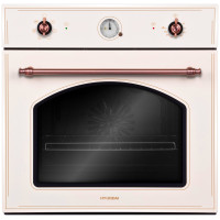 Духовой шкаф Hyundai HEO 6636 BE бежевый