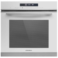 Шкаф духовой MAUNFELD MEOR7217SMW с СВЧ