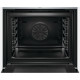 Духовой шкаф Bosch HBG632BB1S черный/серебристый
