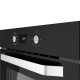Духовой шкаф Teka HCB 6535 BLACK