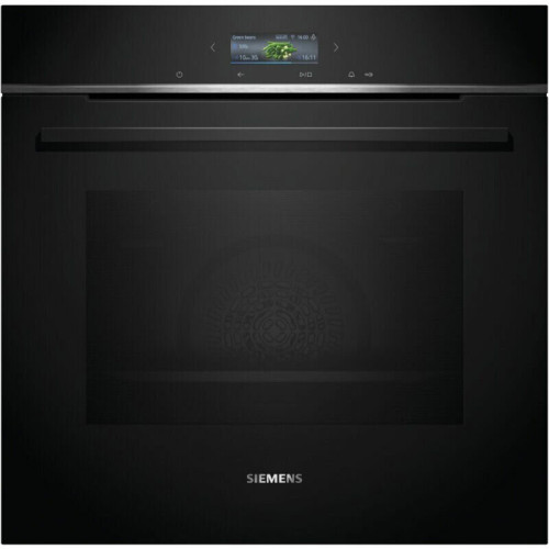 Духовой шкаф SIEMENS HB734G1B1