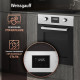 Духовой шкаф Weissgauff EOY 456 PDX
