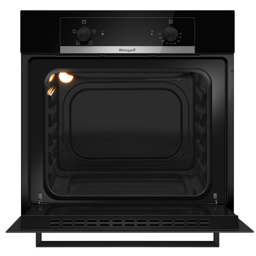 Духовой шкаф Weissgauff EOM 104 B