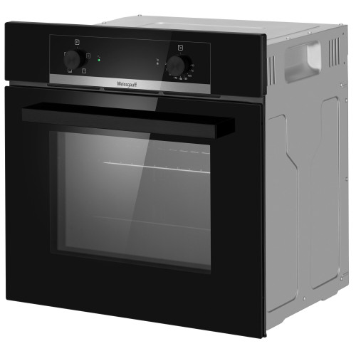 Духовой шкаф Weissgauff EOM 104 B