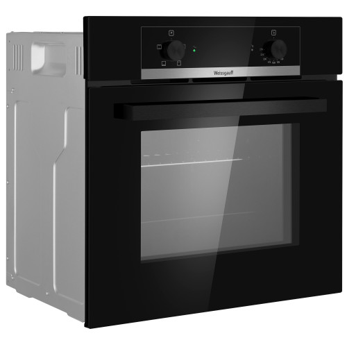 Духовой шкаф Weissgauff EOM 104 B