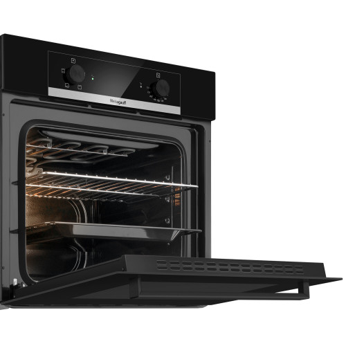 Духовой шкаф Weissgauff EOM 104 B