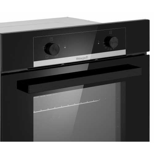 Духовой шкаф Weissgauff EOM 104 B