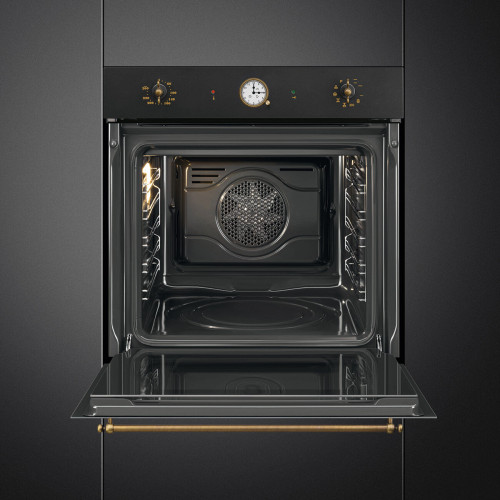 Духовой шкаф SMEG SFP68C1TAO