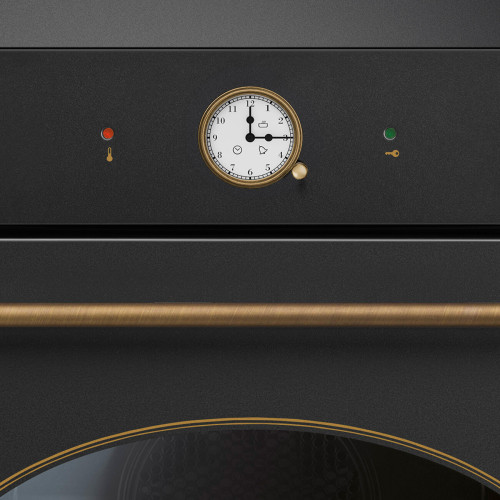 Духовой шкаф SMEG SFP68C1TAO