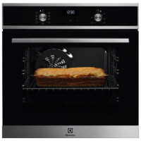 Духовой шкаф Electrolux OEF 5E50X