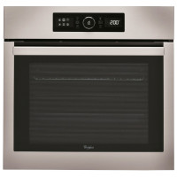 Духовой шкаф Whirlpool AKZ 6200/IX серебристый