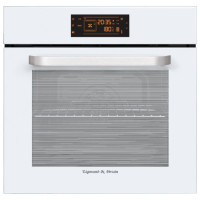 Духовой шкаф Zigmund & Shtain EN 133.512 W