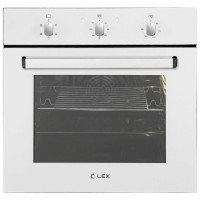 Духовой шкаф LEX EDM 050 WH