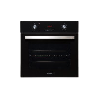 Духовой шкаф il Monte BO-62 BLACK