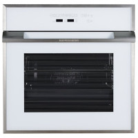 Духовой шкаф Kuppersberg OZ 663 WH