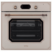 Духовой шкаф Korting OKB 491 CRGB